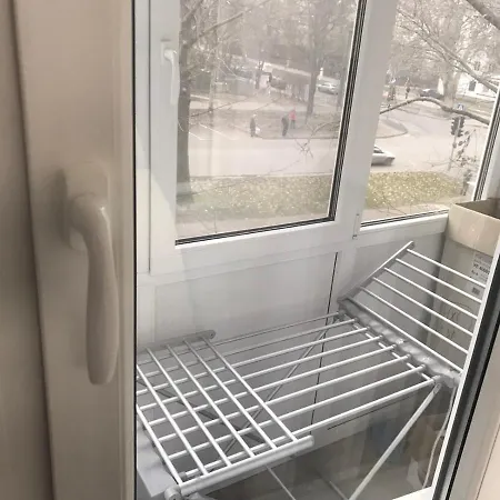 Flat * Odessa