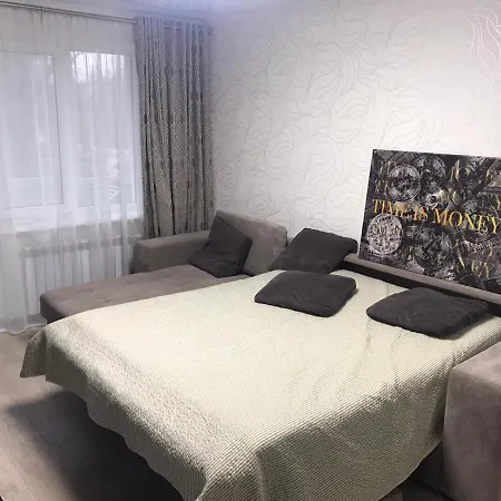 Апартаменти Flat
